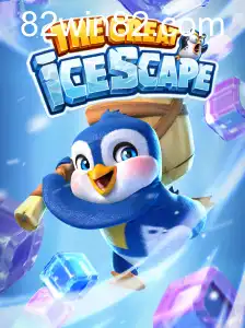 TheGreatIcescape: Aventura Congelante e Emocionante
