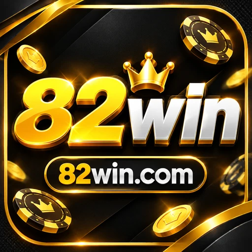82 win Logo